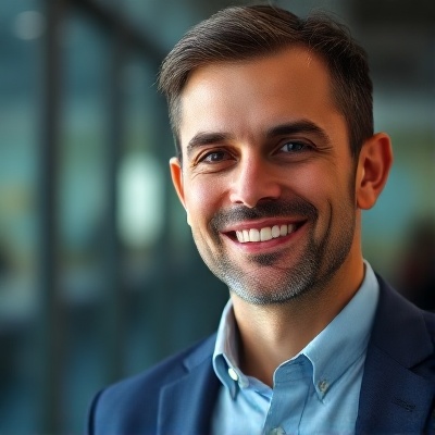 James Wilson — casino zonder idin expert
